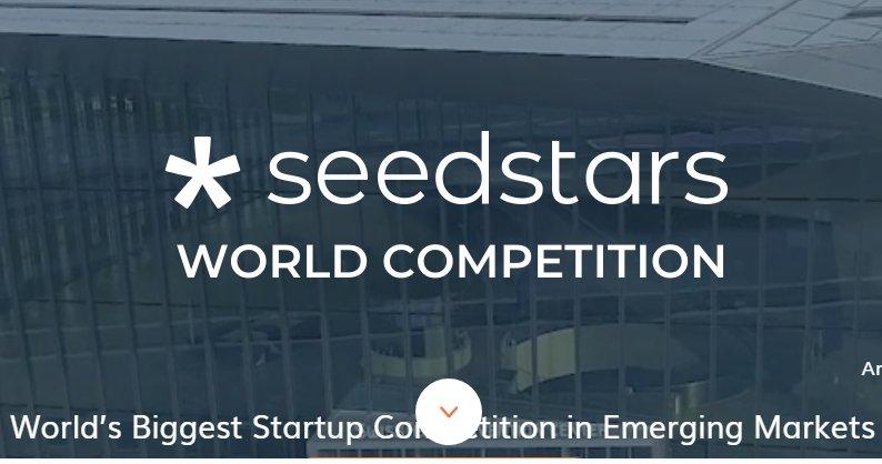 World's biggest startup competition - grants for entrepreneurs in Africa