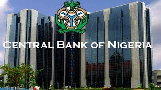 CBN's N50 Billion Covid-19 Stimulus Fund - image of central bank of Nigeria