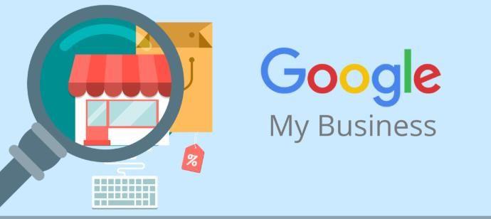 Claim your Google my Business Page - Local SEO tips for Small Businesses in Nigeria