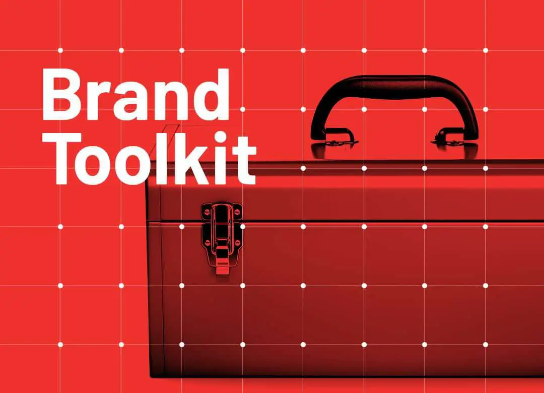 branding toolkit