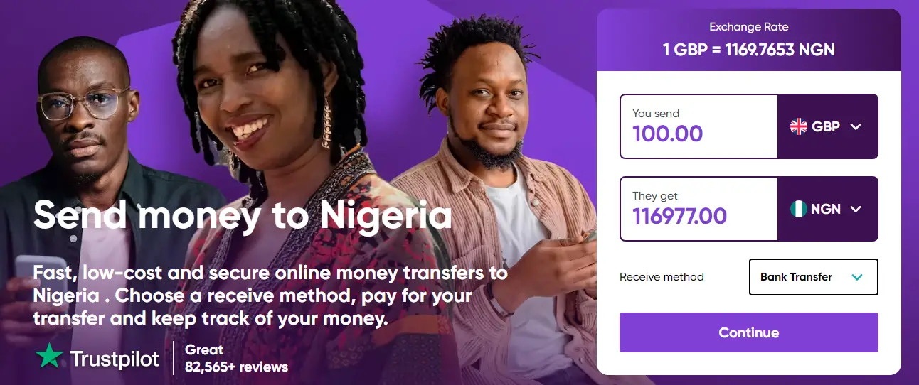 Best 14 Ways to Receive Money From Foreign Clients In Nigeria (2024) 15