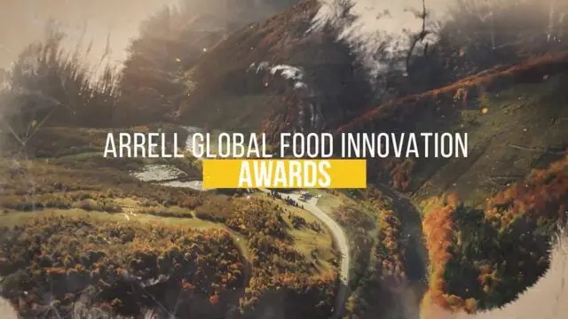 Arrell Global Food Innovation Awards offers grant funding opportunities for agribusiness entrepreneurs in Nigeria