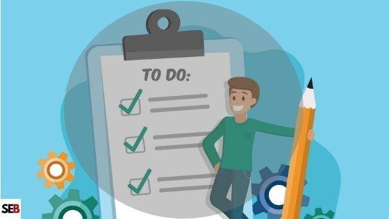 How to get more out of your day - finish your to do list - smart entrepreneur blog