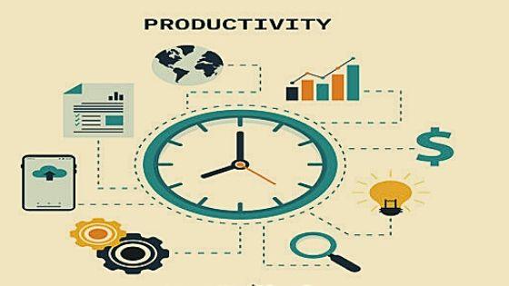 time tracking software with several tasks lined up for the smart entrepreneur blog