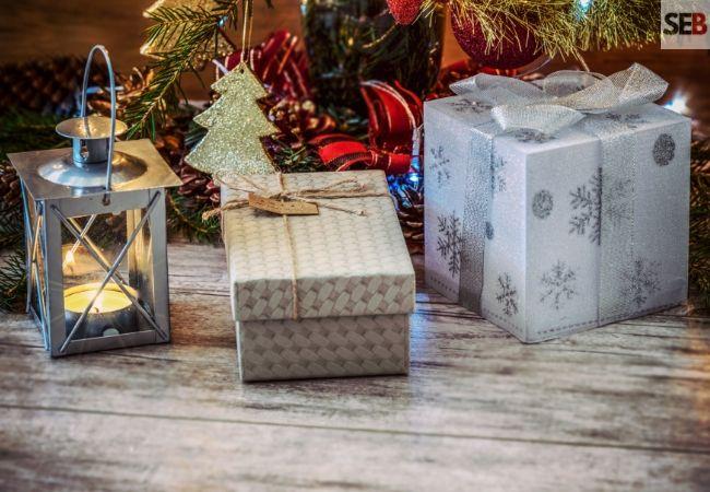 Tips to giving great end of the year gift to your client