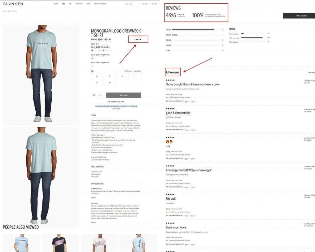 How to Write Product Descriptions that Sell + 6 Ecom Brands Crushing it. 4