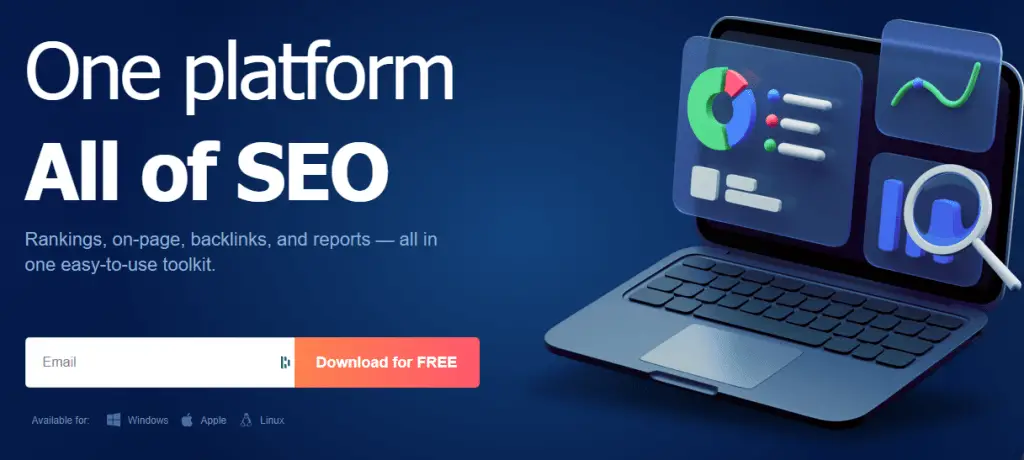 SEO Audit Tools: Top Website Analysis Software For 2023 4