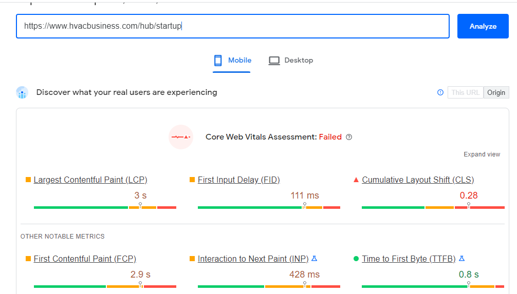 Advanced HVAC SEO Strategies