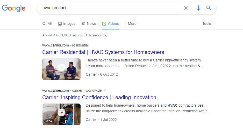 Advanced HVAC SEO Strategies