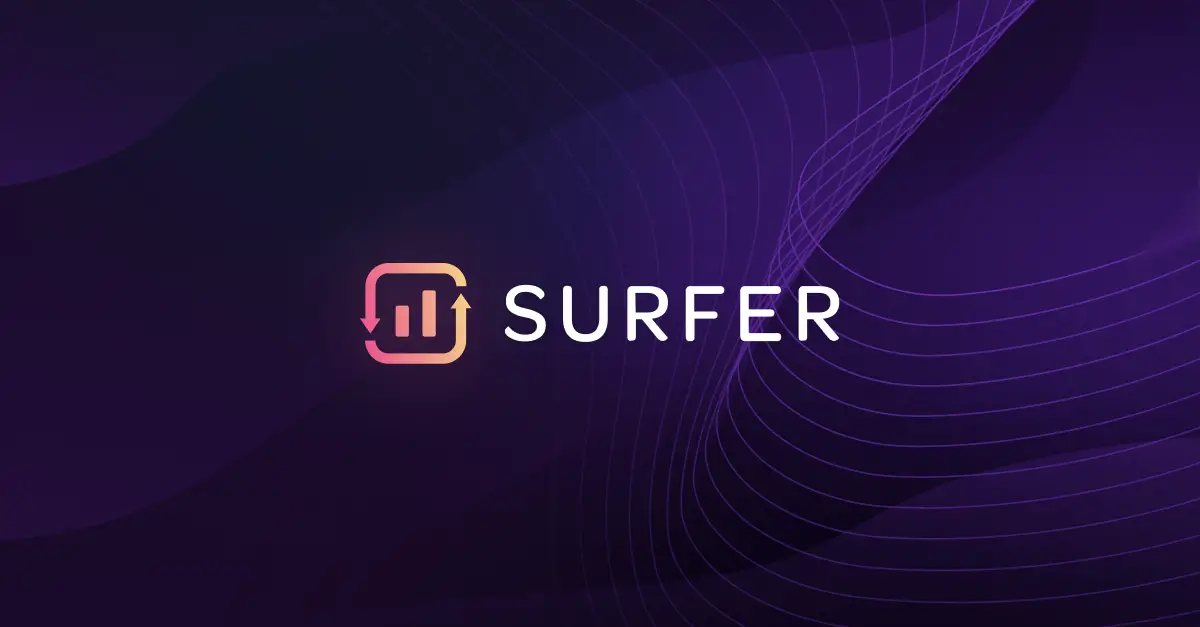 surfer seo review feature image