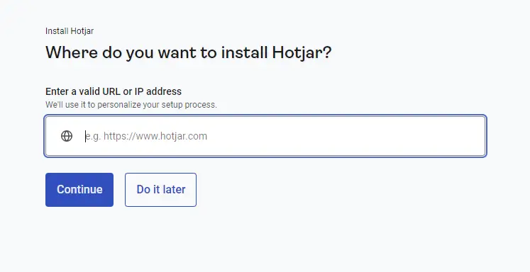 HotJar Review: How It Helps Us Understand Web Visitors