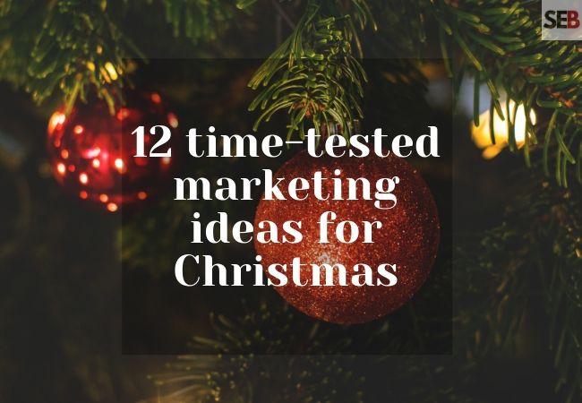 Essential christmas marketing tips for small businesses in Nigeria
