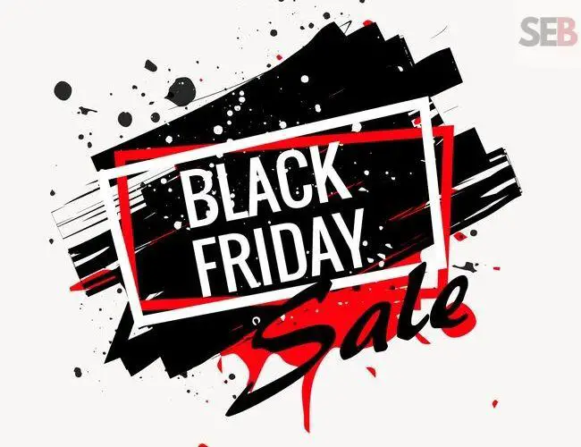 What is black friday - the busiest day of sales cycle