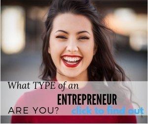 smiling entrepreneur-banner-ad-smart business owner