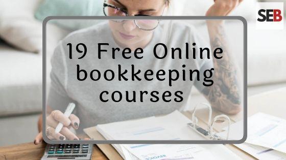 Learn basic accounting- free online bookkeeping courses to master your business account
