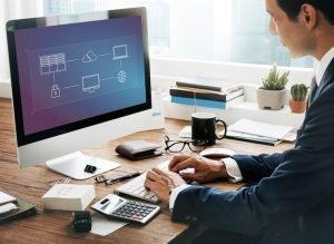 a vps hosting manager