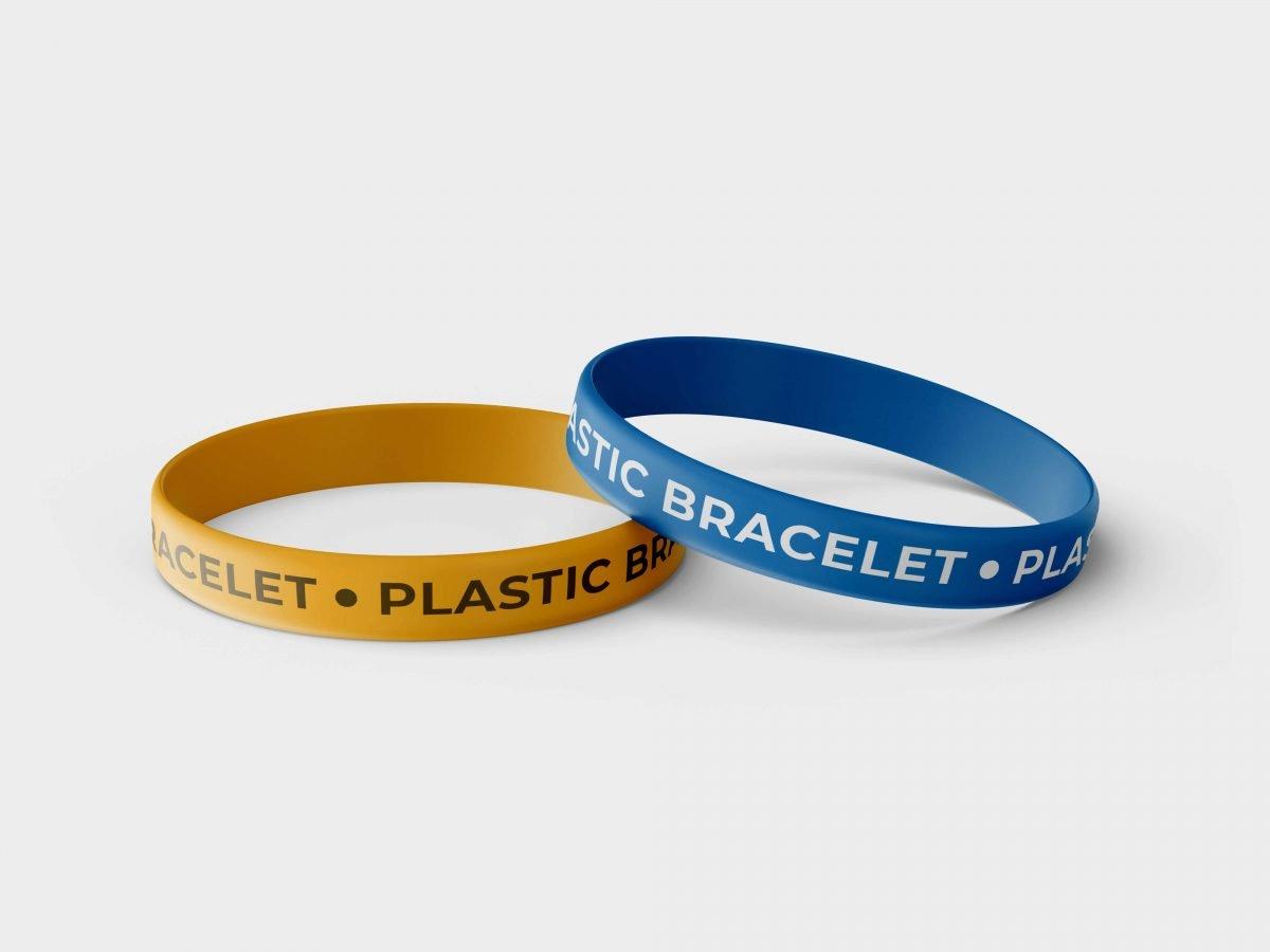 Branding: Where to get the Best Personalized Silicone Wristbands For Your Staff? 3