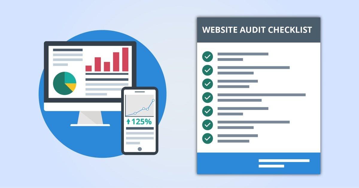 109-Step SEO Audit Checklist For Small Businesses 6