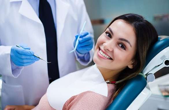 dental leads generation strategies for a USA dentist