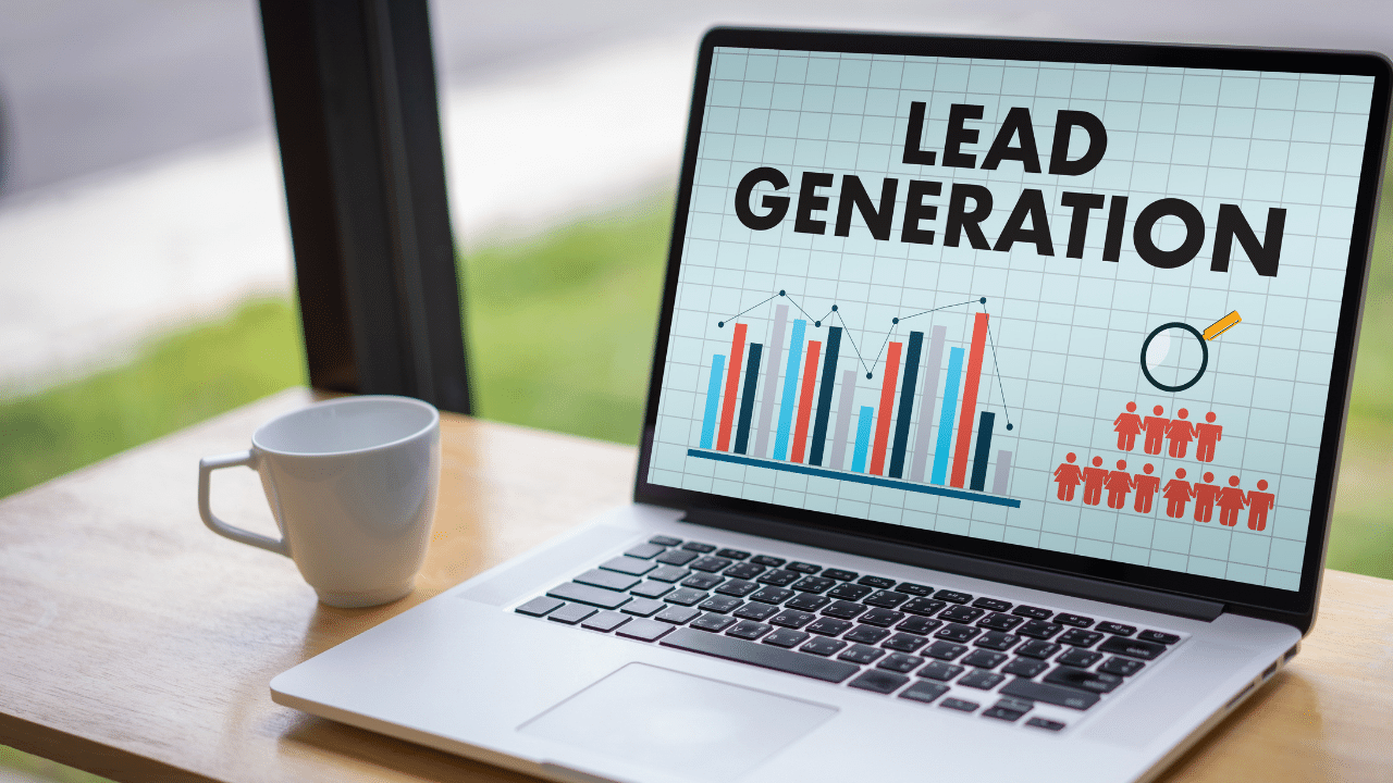 generate leads from your blog posts hacks