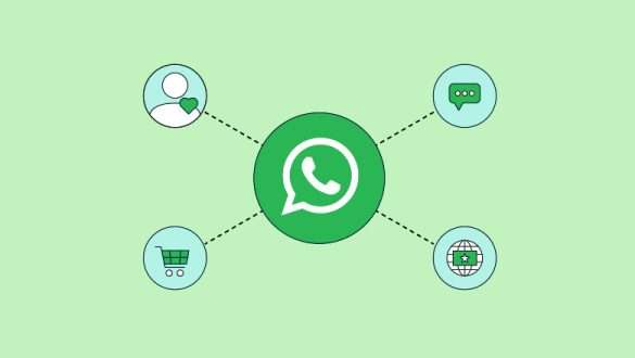 whatsapp marketing for small businesses