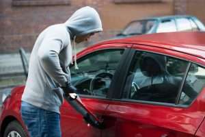 Theft Insurance Providers In New York