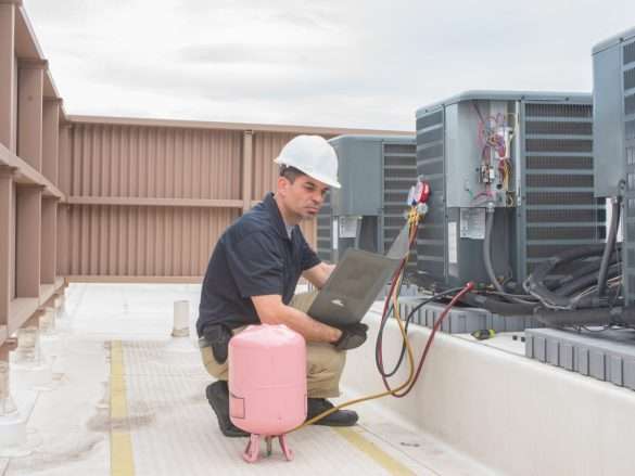 Complete Guide to Starting an HVAC Business