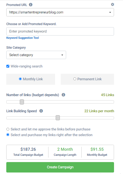 LinksManagement Review 2024: Why We Love It 6